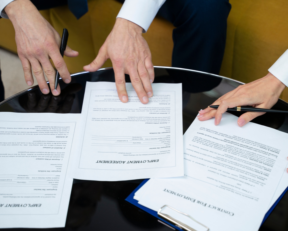 Rescisão trabalhista: cálculos essenciais e prazos para reivindicar direitos